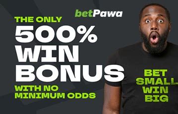 betPawa Nigeria Review, Registration, Mobile, Bonus .